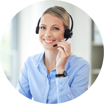 Customer support agents