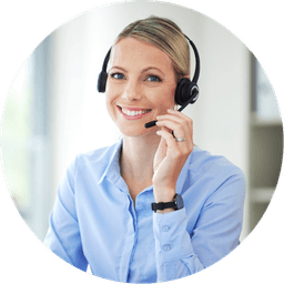 Customer support agents