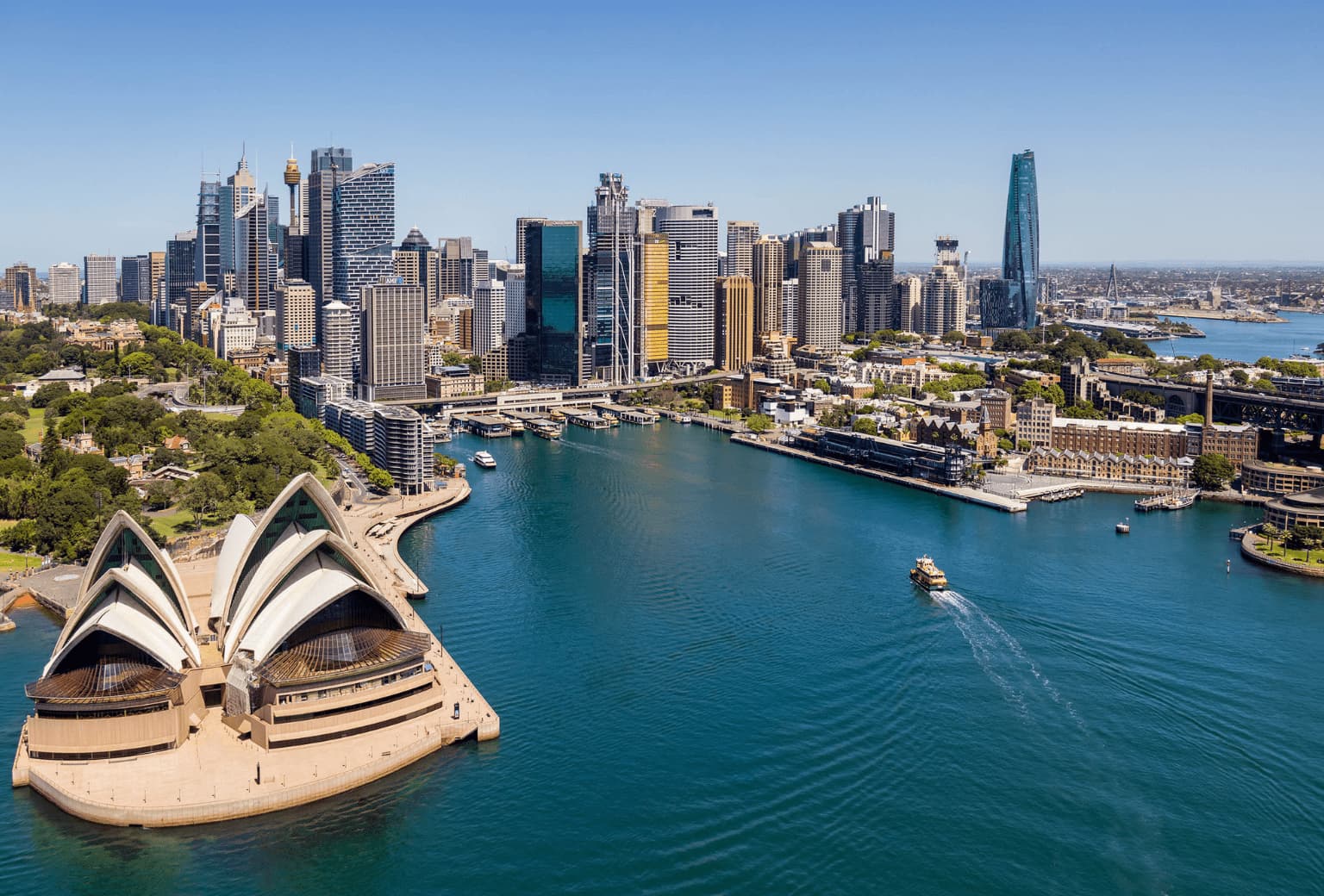 Hotels In Australia