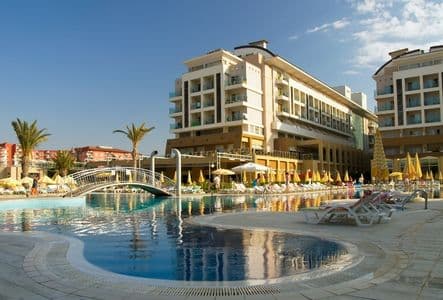 Hotels In Rome